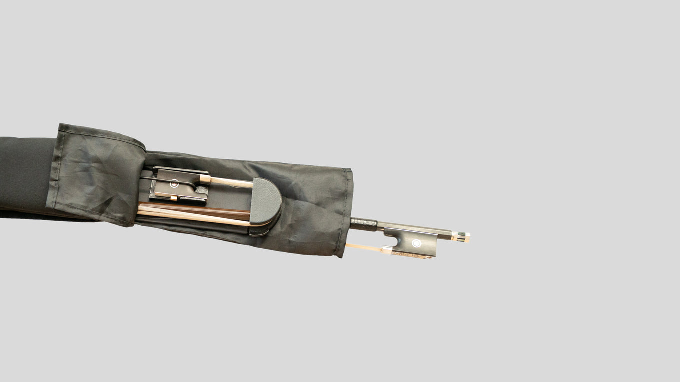 Soft Case for divi:de Bow