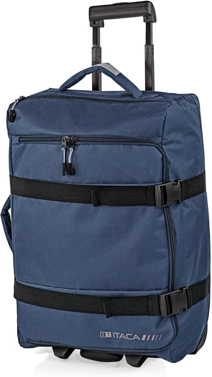 Cabin Wheeled Suitcase for divi:nity Violin Case
