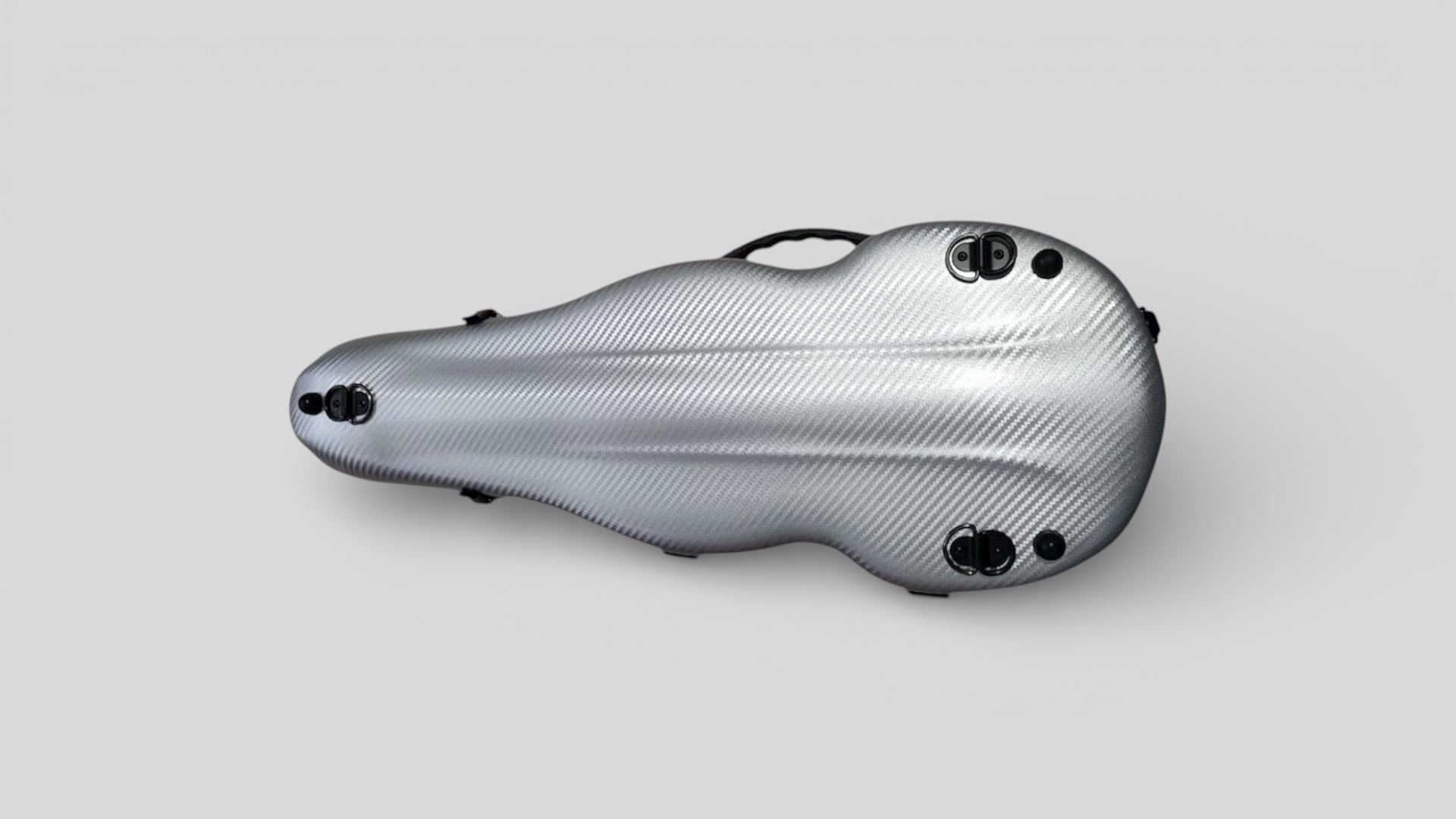 divi:nity Violin Flight Case