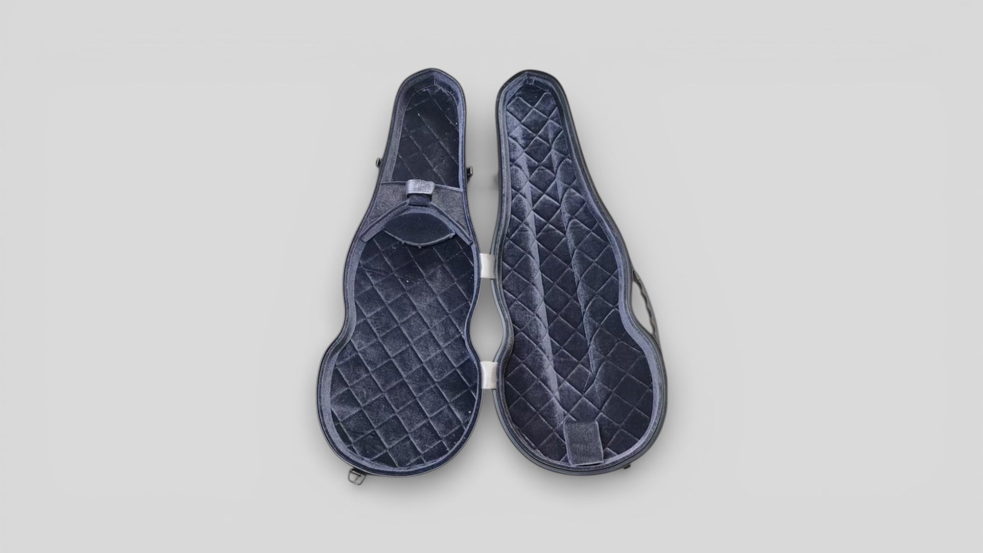 divi:nity Violin Flight Case – divi:de