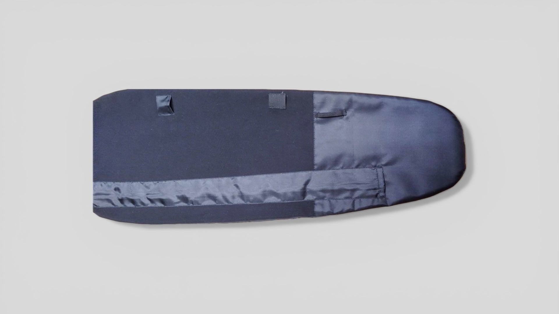 divi:de Blanket for Cabin-Size Violin Cases