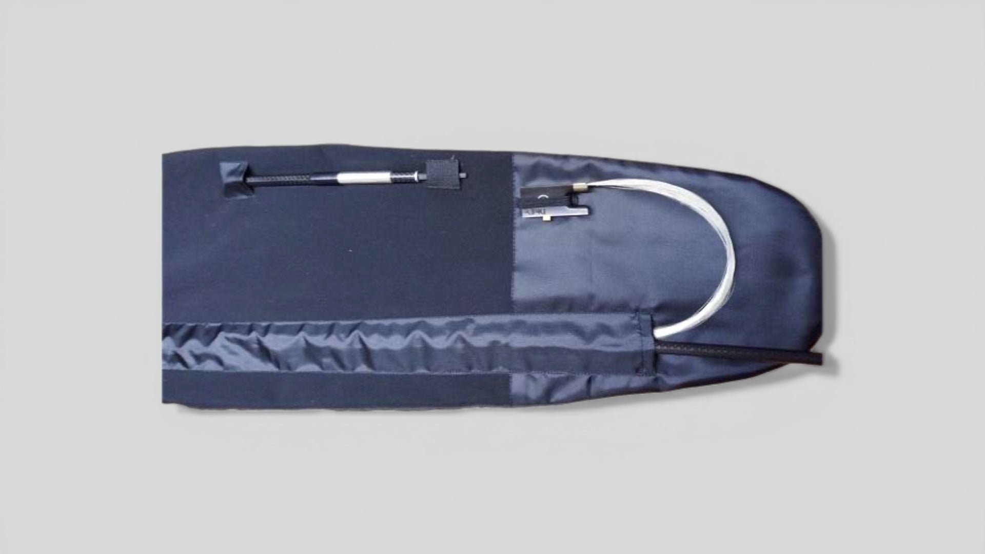 divi:de Blanket for Cabin-Size Violin Cases