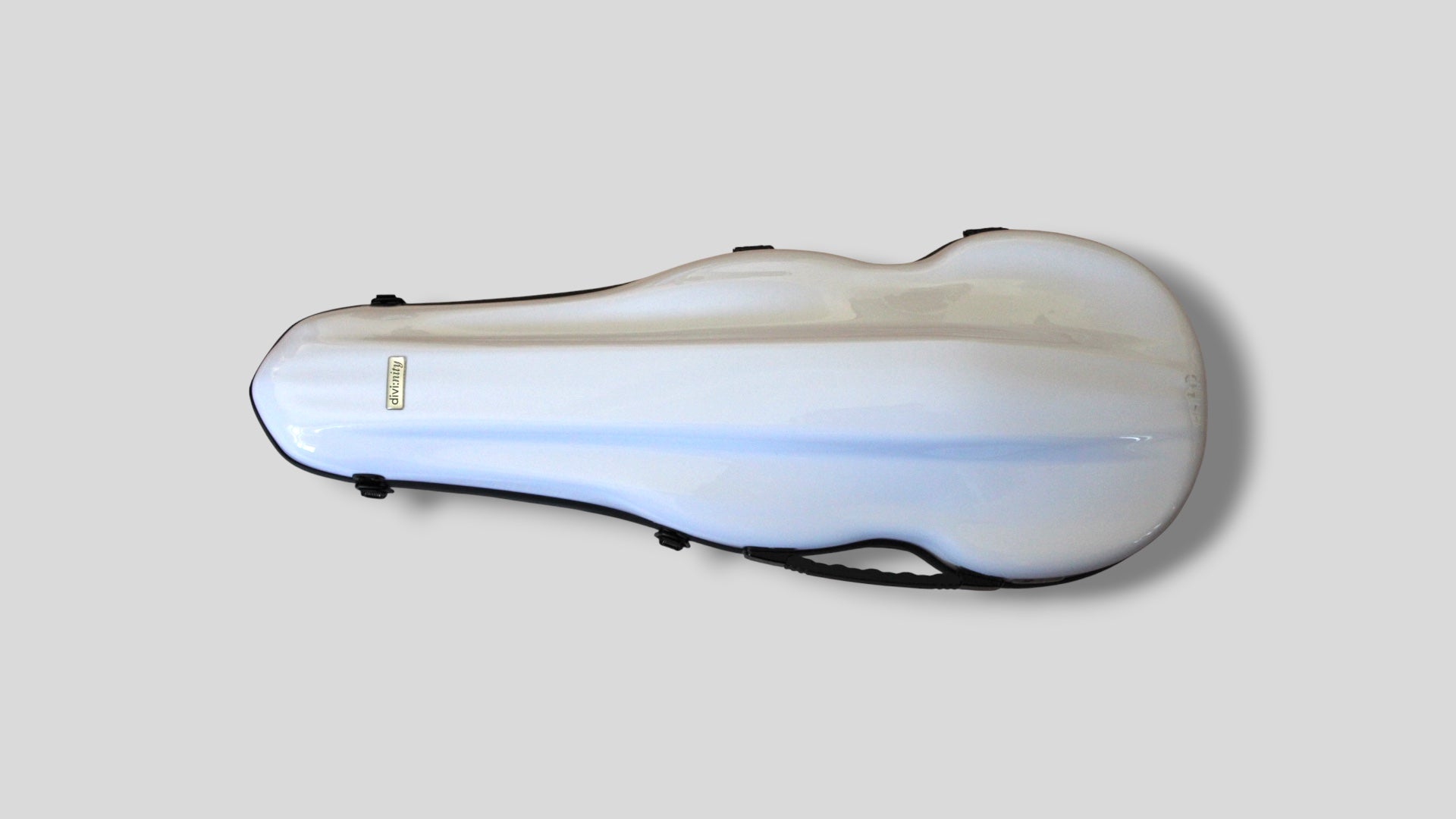 divi:nity Violin Flight Case