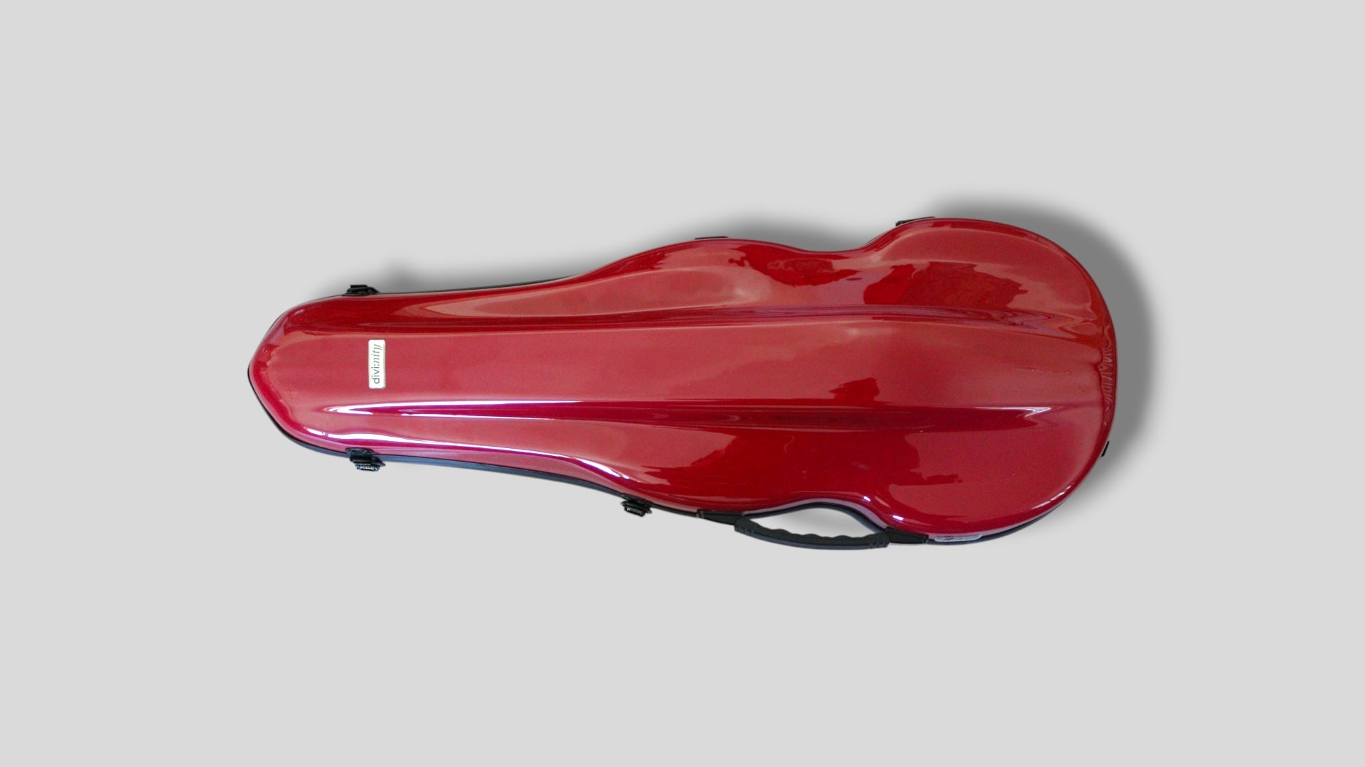 divi:nity Violin Flight Case – divi:de