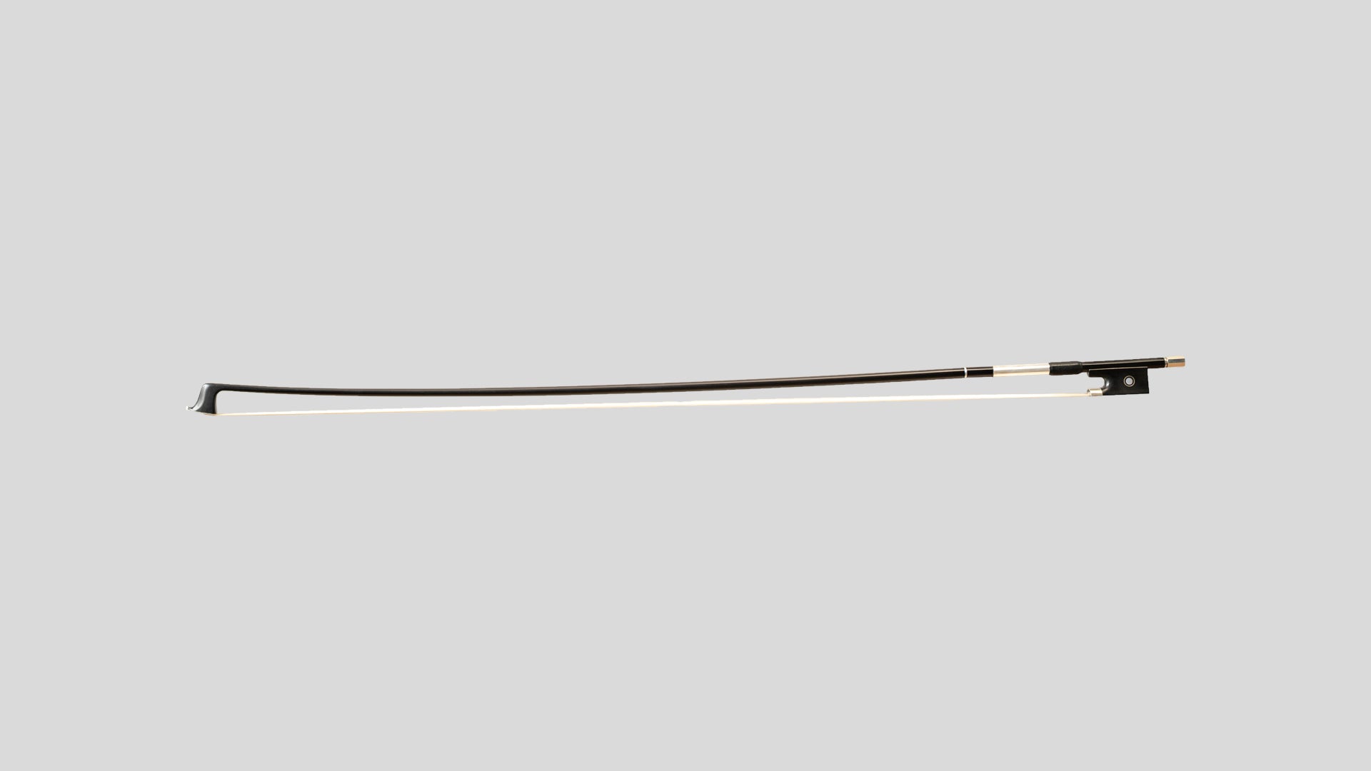 Explorer Travel Violin Bow