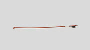 Woody Travel Violin Bow