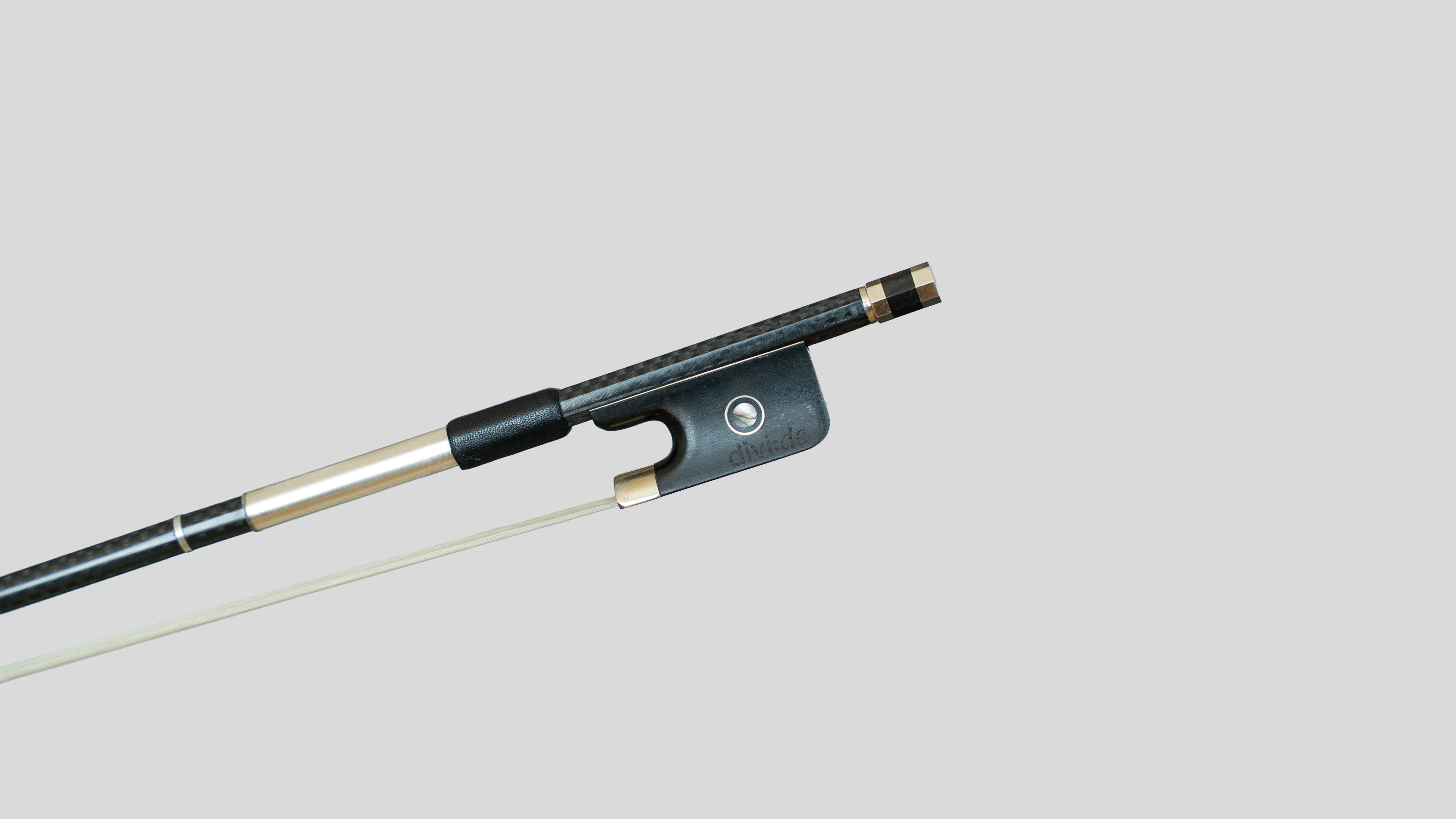 Adventurer Travel Viola Bow