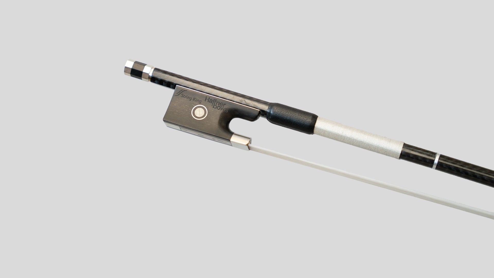 Adventurer Travel Violin Bow