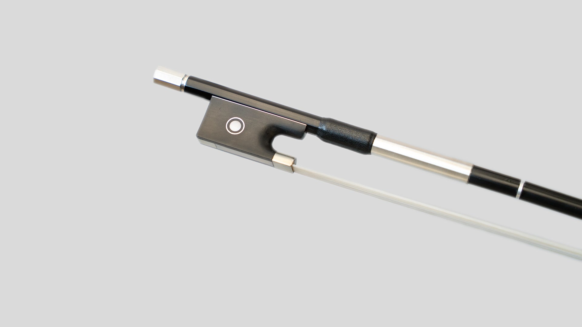 Explorer Travel Violin Bow