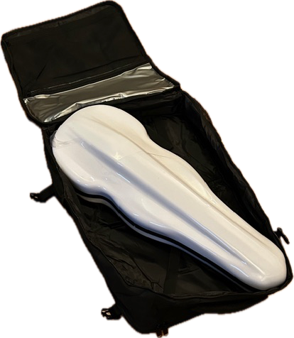 Cabin BackPack 55x40x20 cm with many Compartments