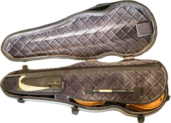 divi:de Blanket for divi:nity Violin Case