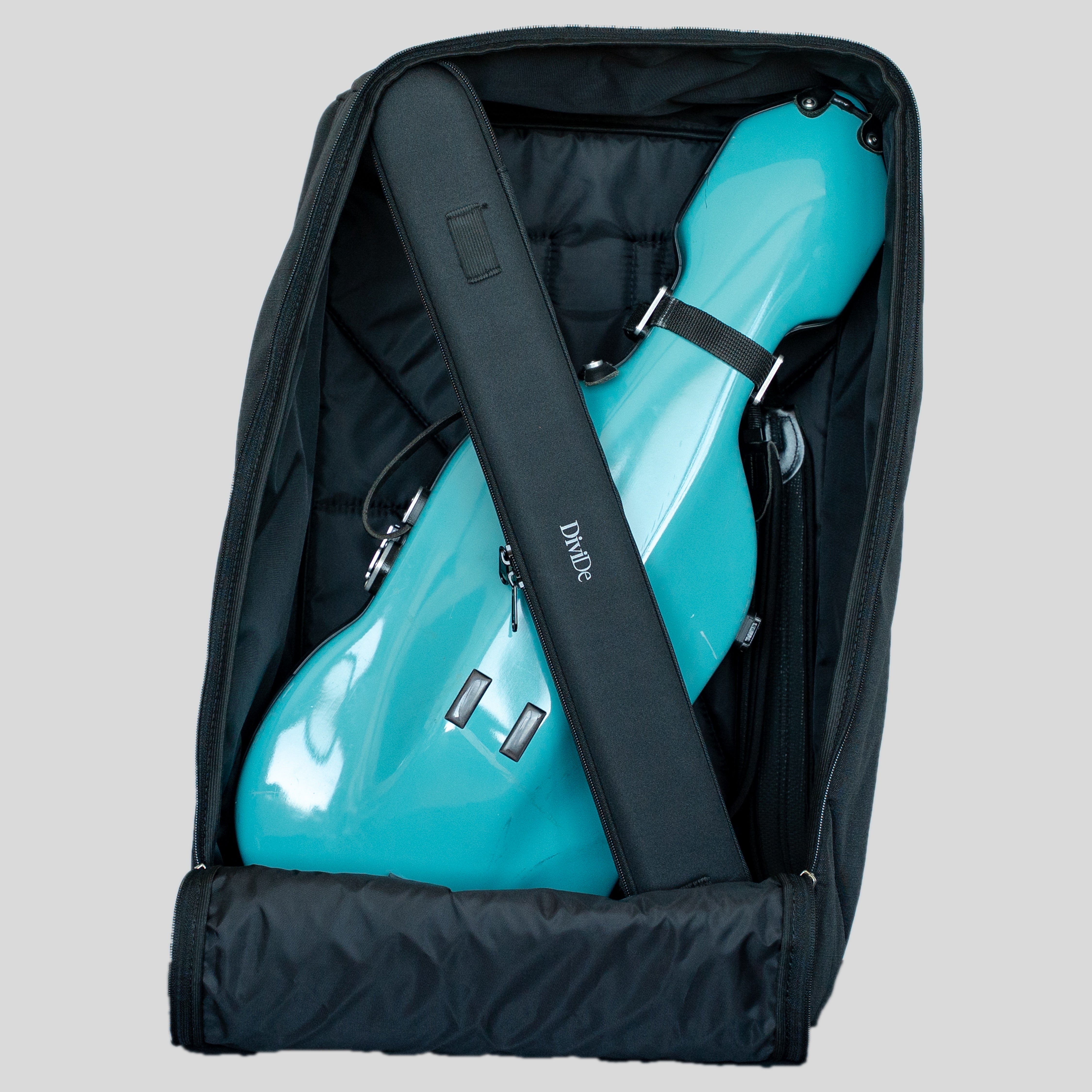 Cabin BackPack - Light
