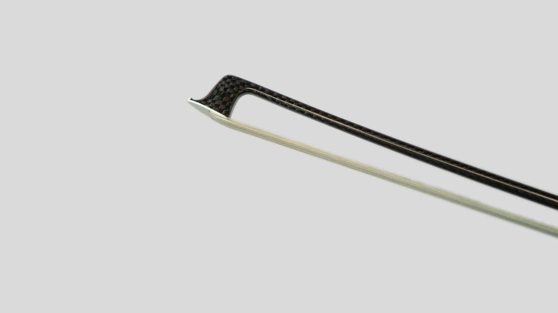 Adventurer Travel Violin Bow